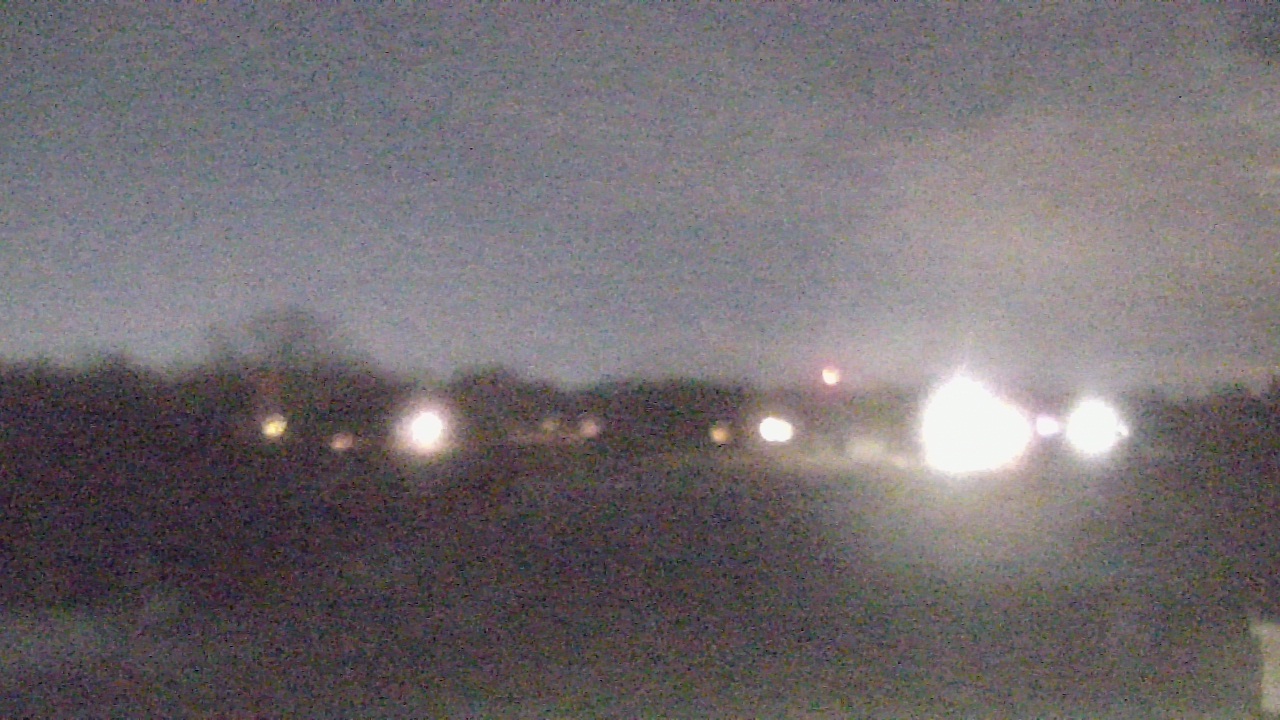 Thumbnail for current weather camera view from Shepard MS in Deerfield, Illinois