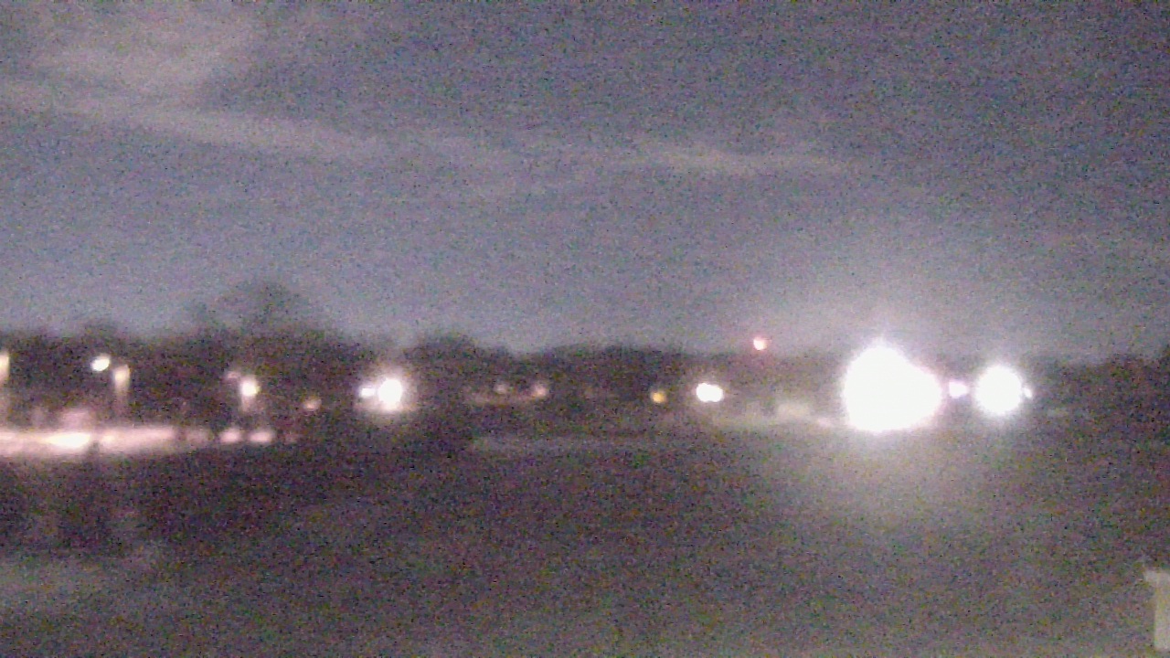 Thumbnail for current weather camera view from Shepard MS in Deerfield, Illinois