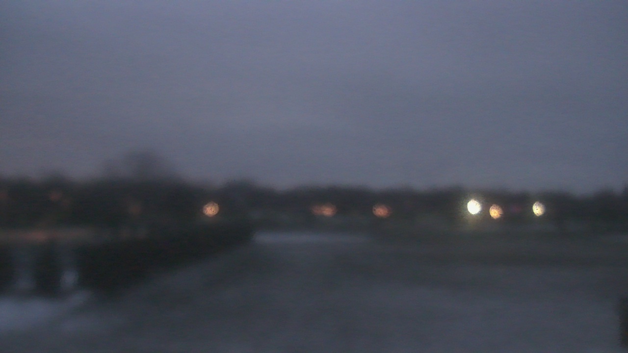 Thumbnail for current weather camera view from Shepard MS in Deerfield, Illinois