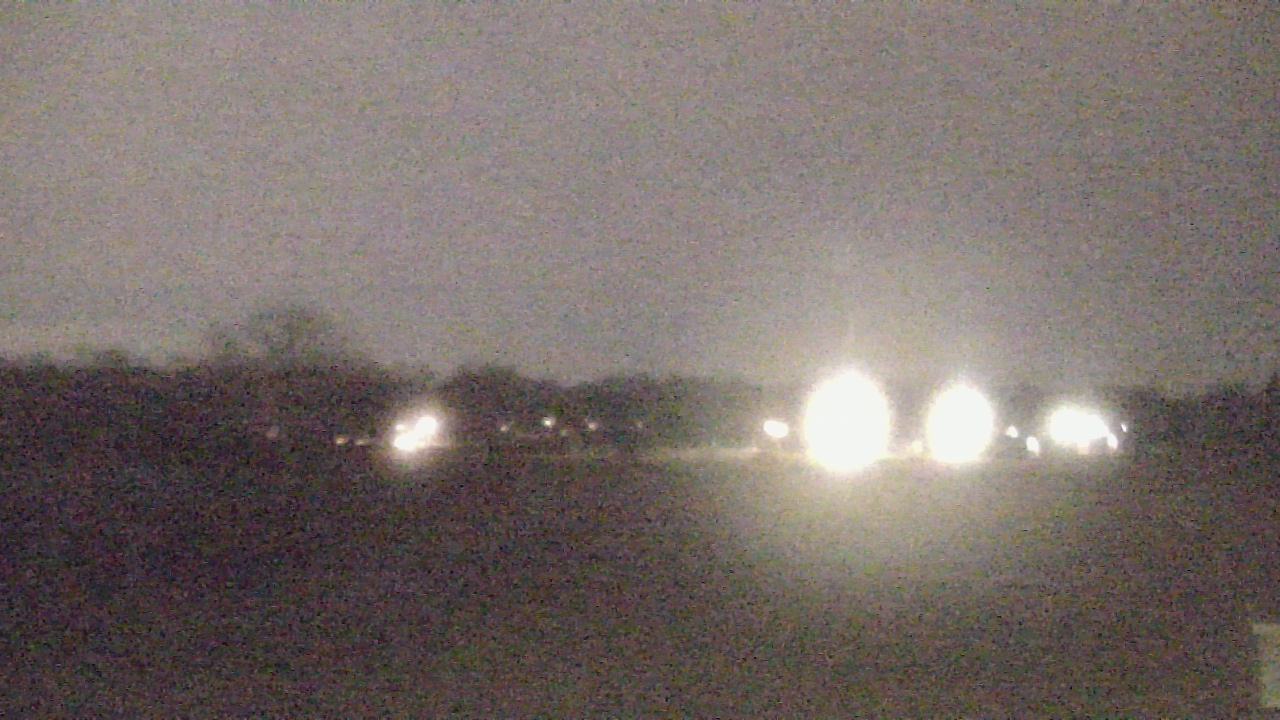 Thumbnail for current weather camera view from Shepard MS in Deerfield, Illinois