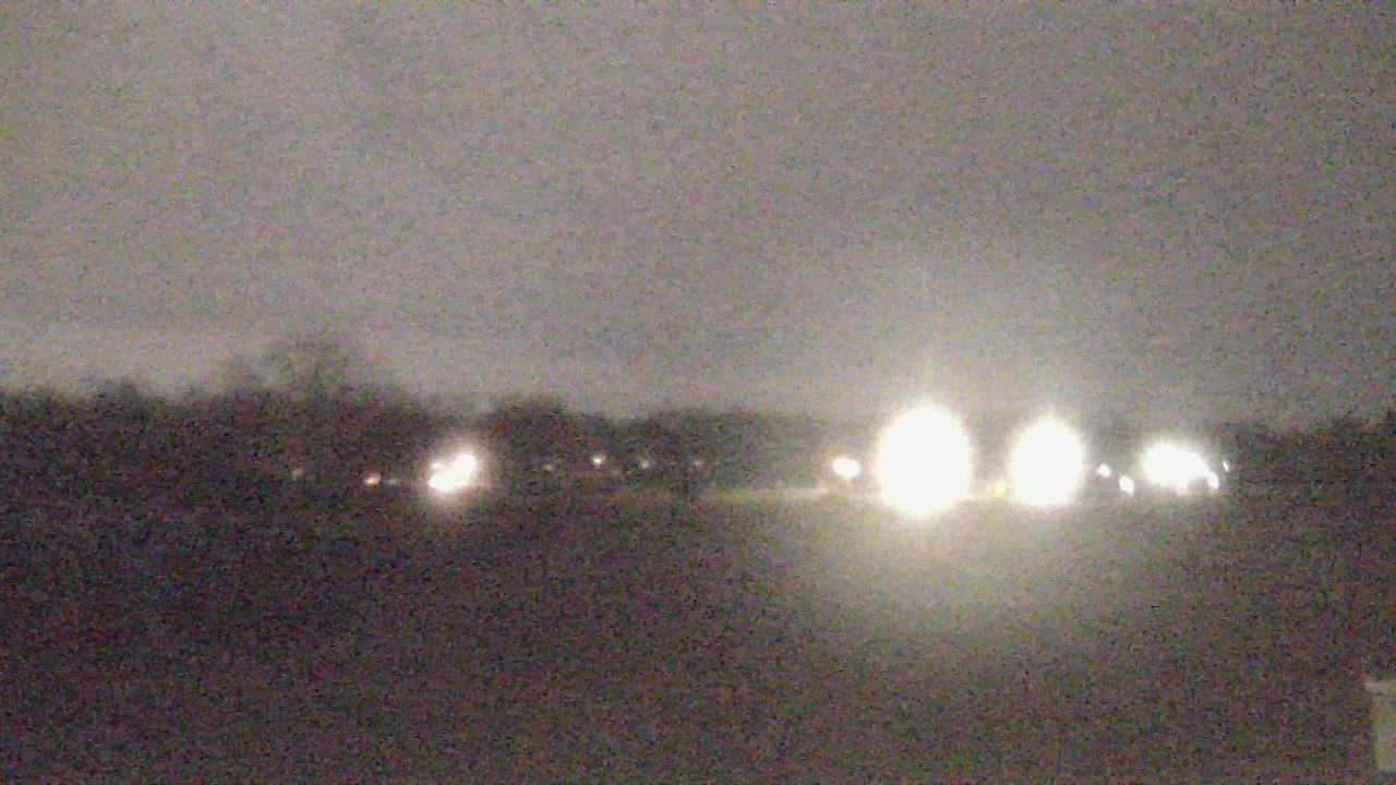 Thumbnail for current weather camera view from Shepard MS in Deerfield, Illinois