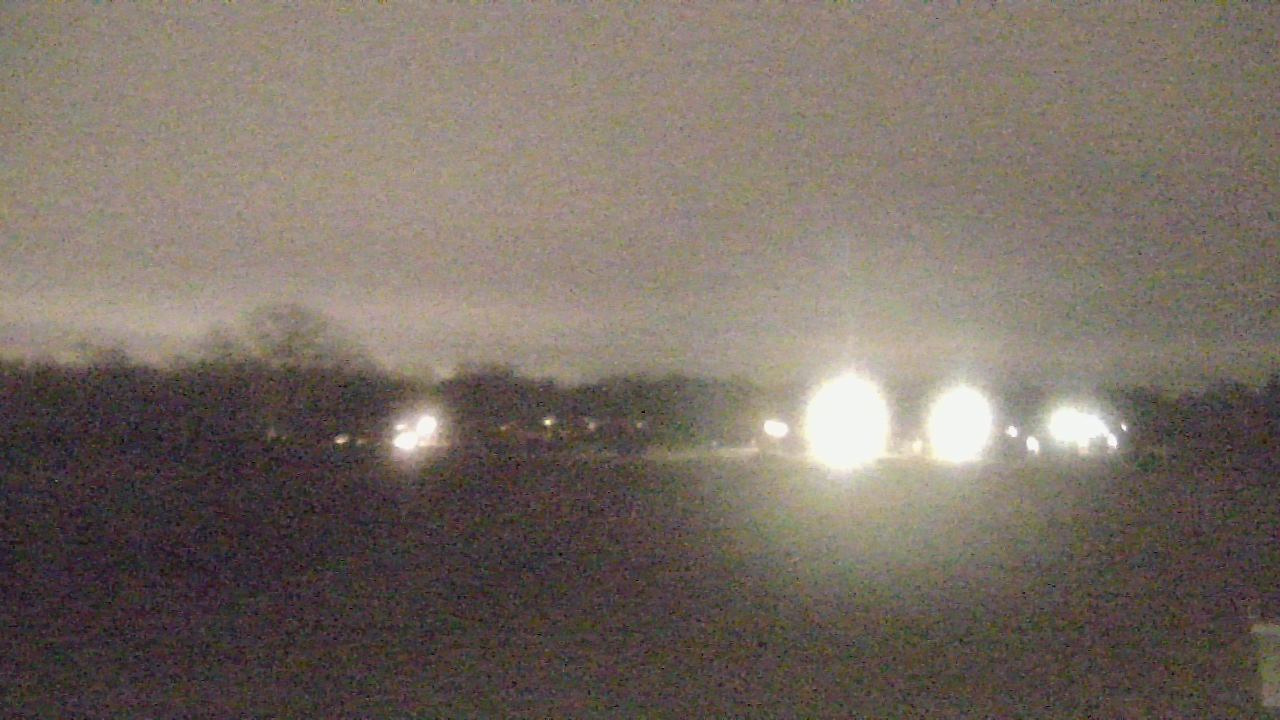 Thumbnail for current weather camera view from Shepard MS in Deerfield, Illinois