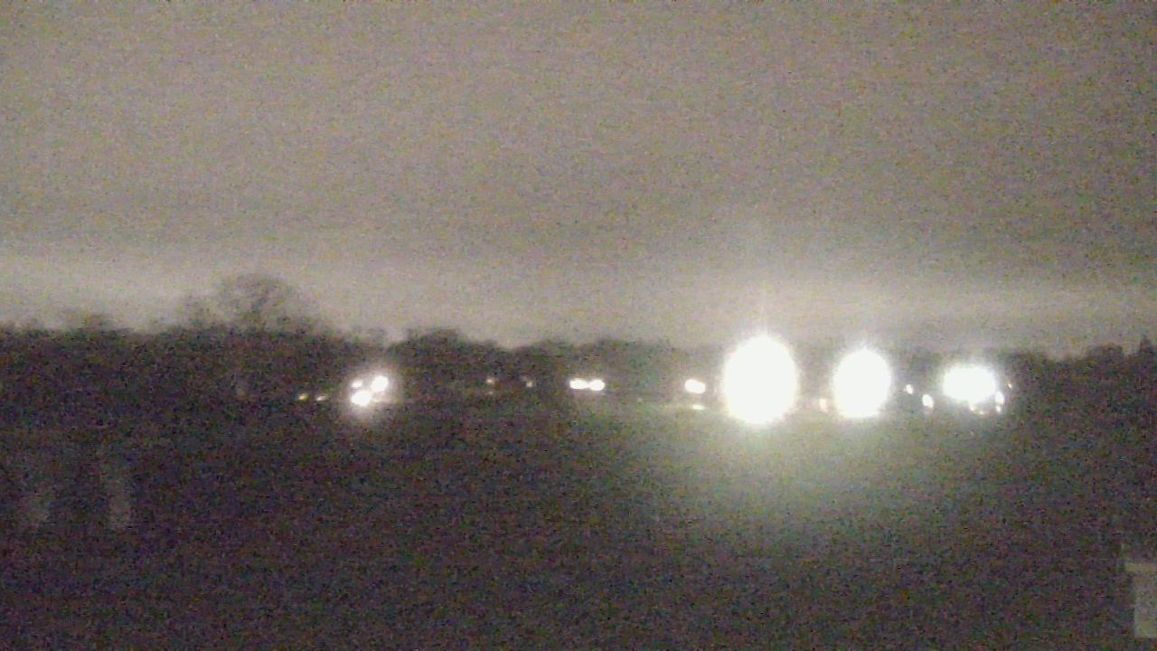 Thumbnail for current weather camera view from Shepard MS in Deerfield, Illinois