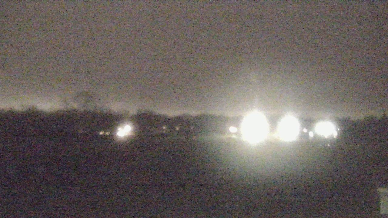 Thumbnail for current weather camera view from Shepard MS in Deerfield, Illinois