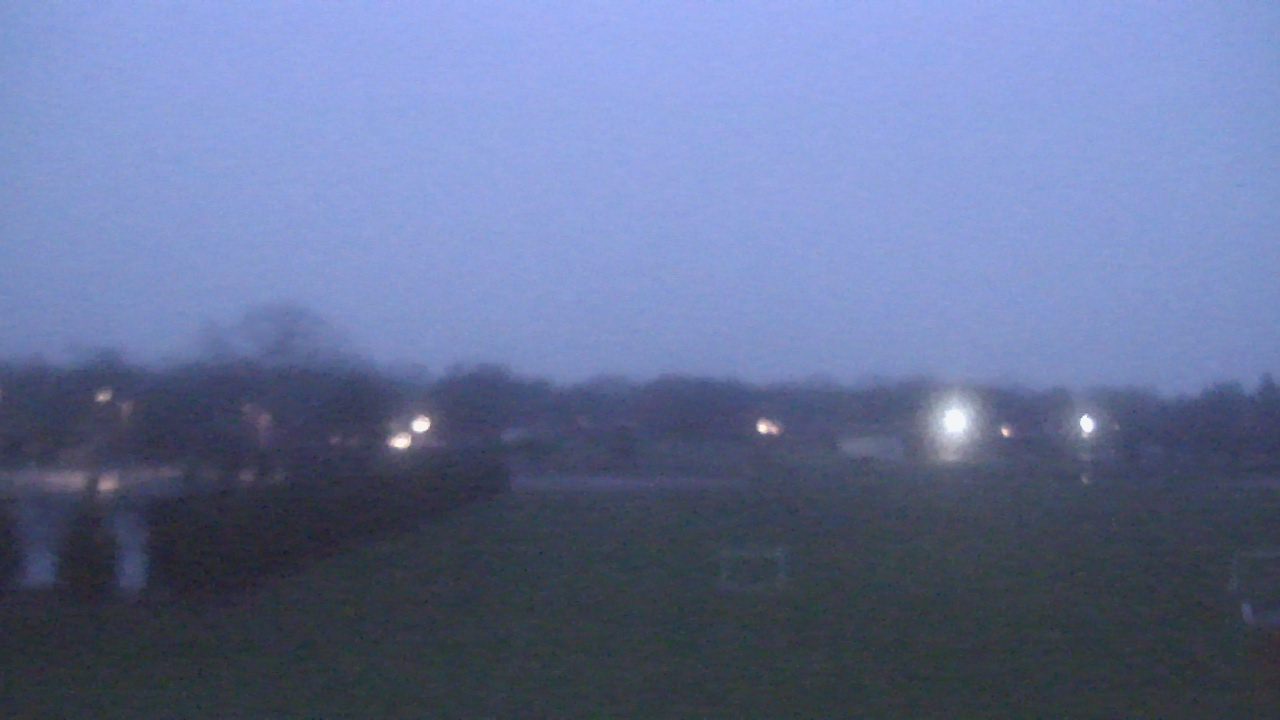 Thumbnail for current weather camera view from Shepard MS in Deerfield, Illinois