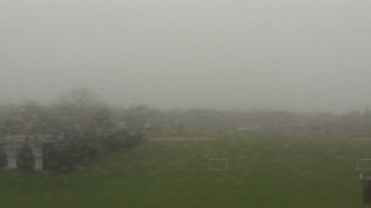Thumbnail for current weather camera view from Shepard MS in Deerfield, Illinois