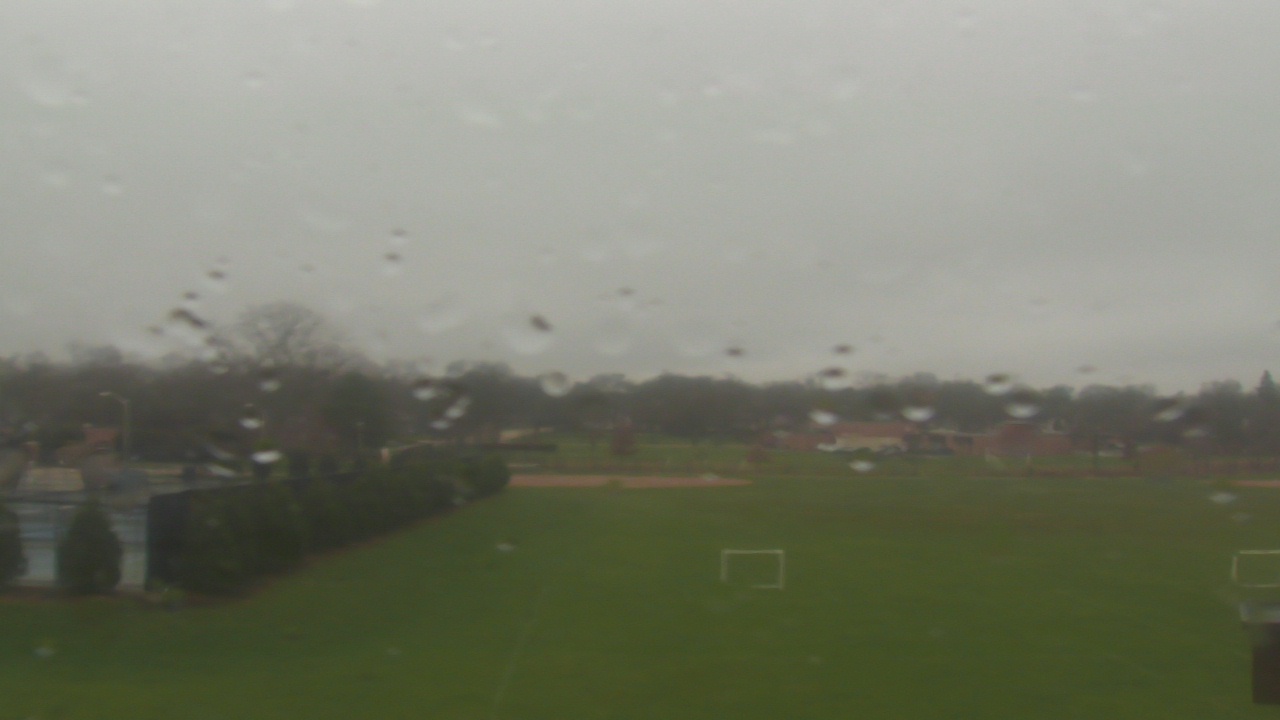 Thumbnail for current weather camera view from Shepard MS in Deerfield, Illinois