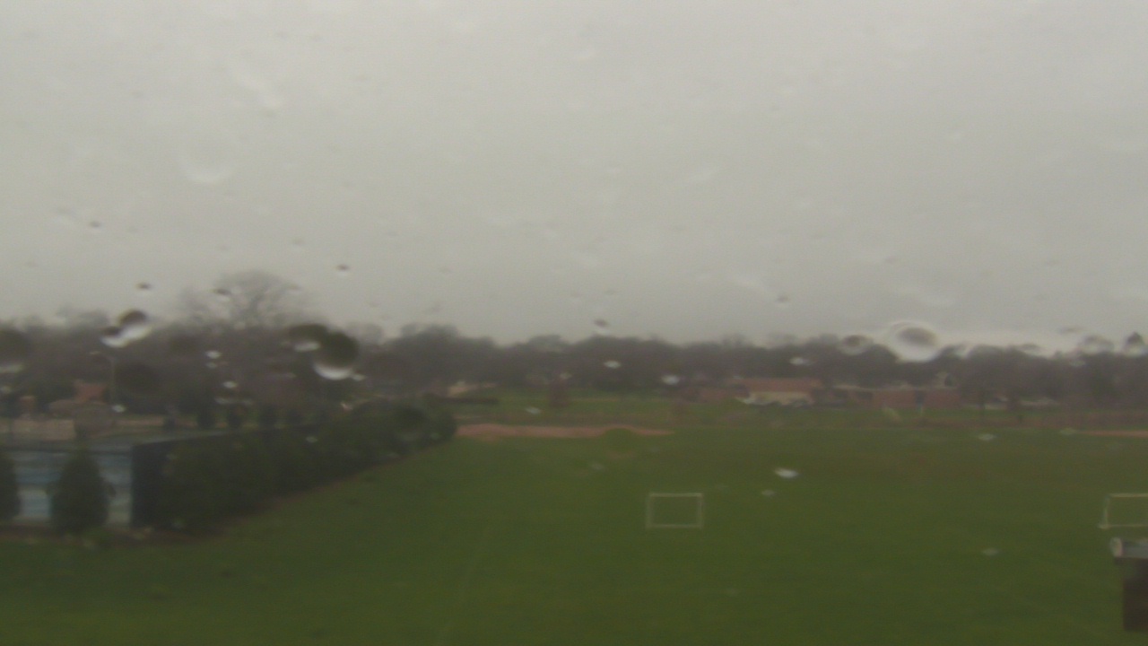 Thumbnail for current weather camera view from Shepard MS in Deerfield, Illinois