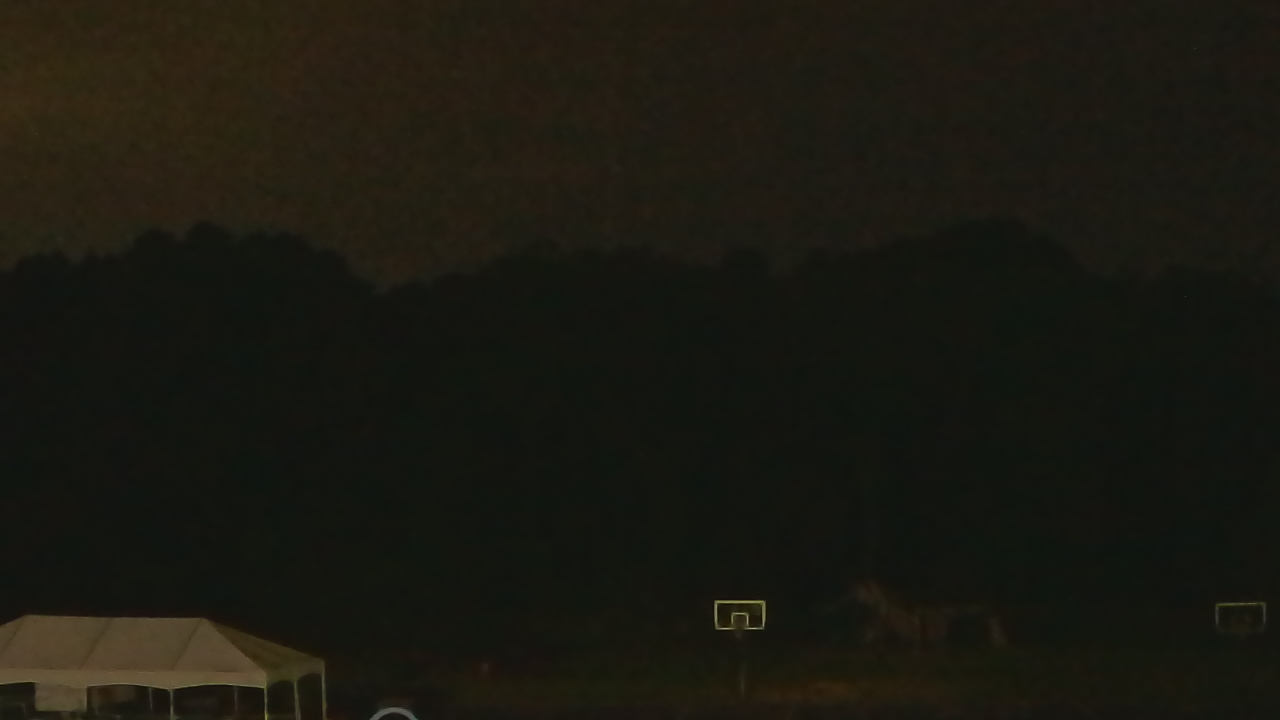 Thumbnail for current weather camera view from Mary of Nazareth School in Darnestown, Maryland