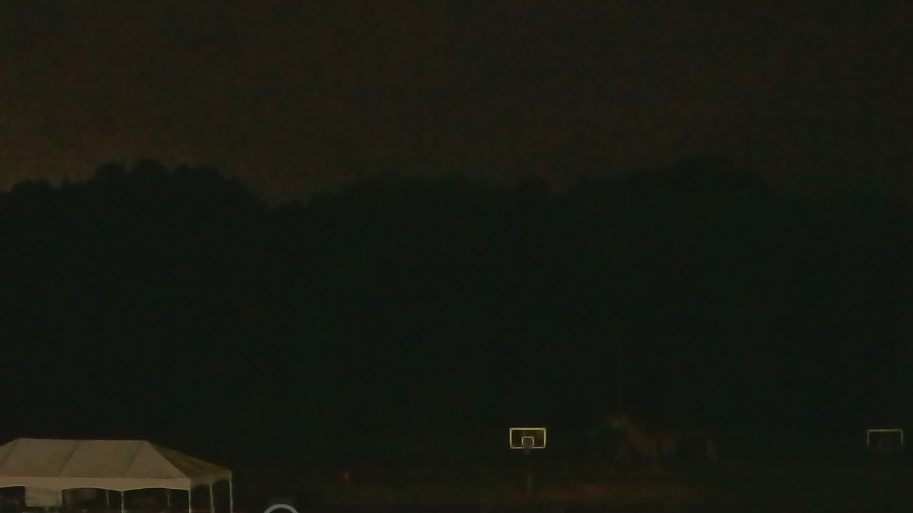 Thumbnail for current weather camera view from Mary of Nazareth School in Darnestown, Maryland
