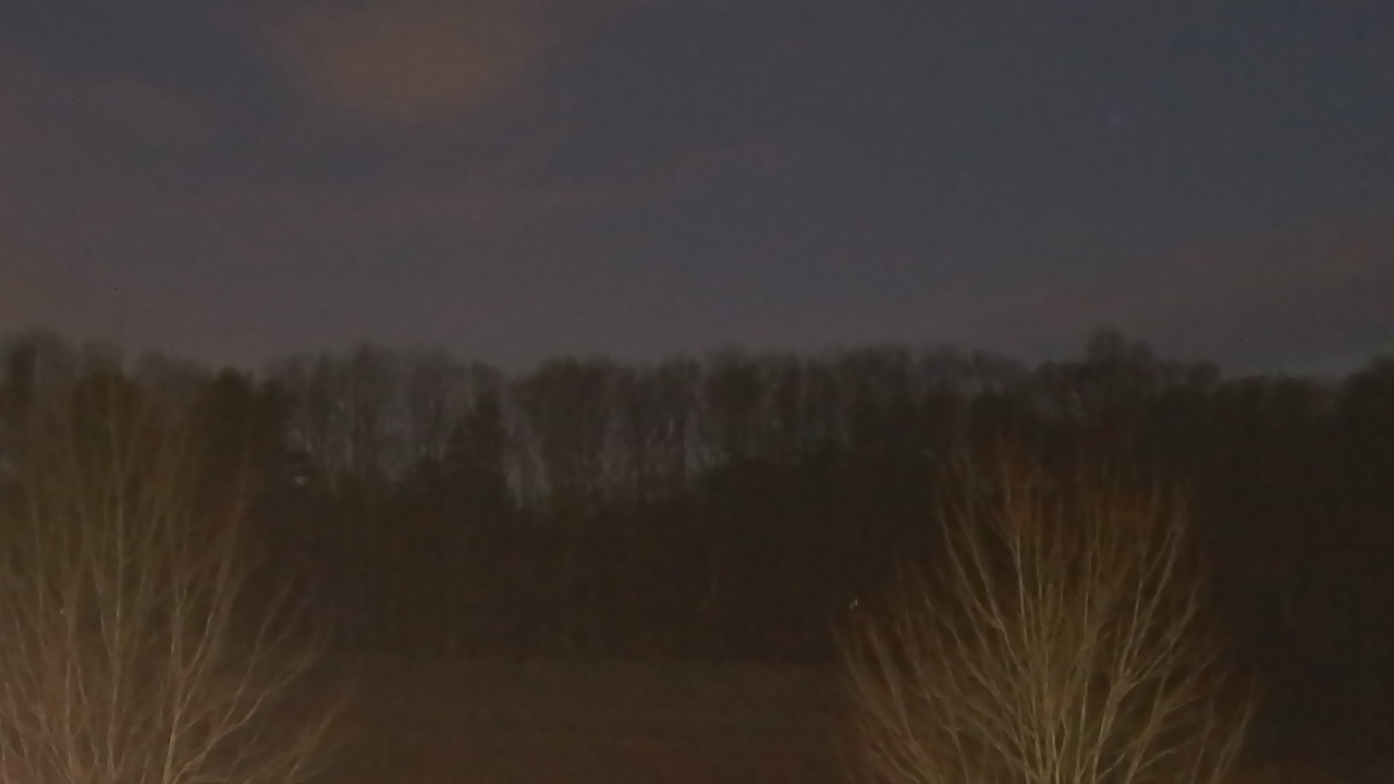 Thumbnail for current weather camera view from Mary of Nazareth School in Darnestown, Maryland