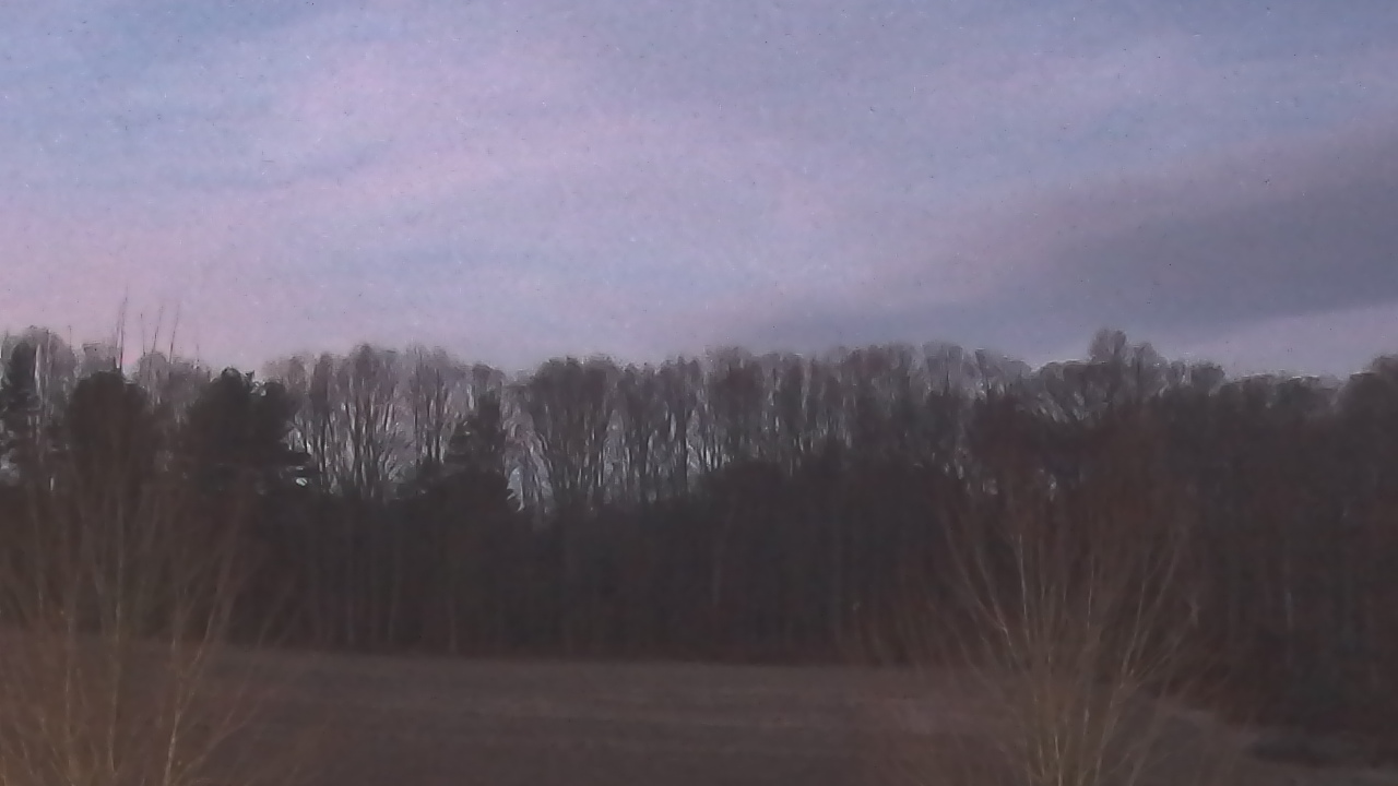 Thumbnail for current weather camera view from Mary of Nazareth School in Darnestown, Maryland