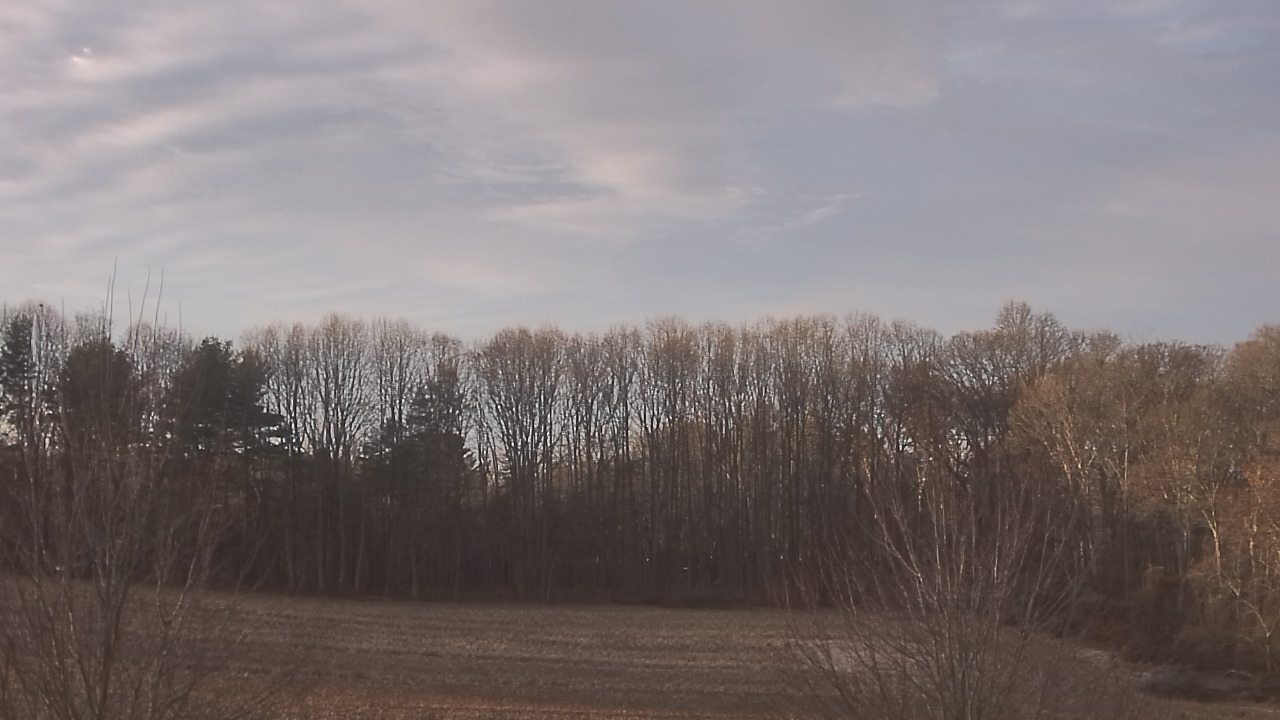 Thumbnail for current weather camera view from Mary of Nazareth School in Darnestown, Maryland