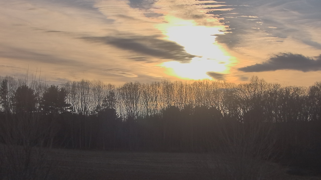 Thumbnail for current weather camera view from Mary of Nazareth School in Darnestown, Maryland