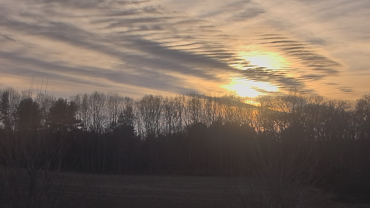 Thumbnail for current weather camera view from Mary of Nazareth School in Darnestown, Maryland