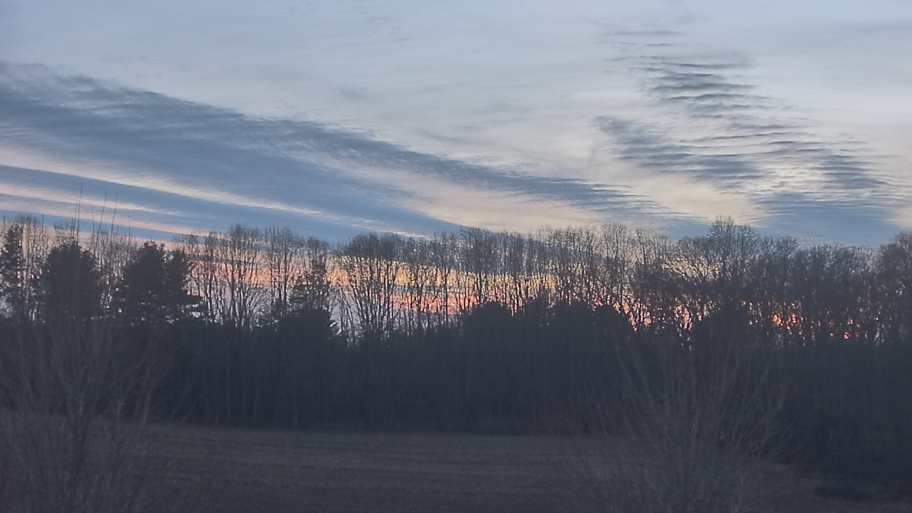 Thumbnail for current weather camera view from Mary of Nazareth School in Darnestown, Maryland