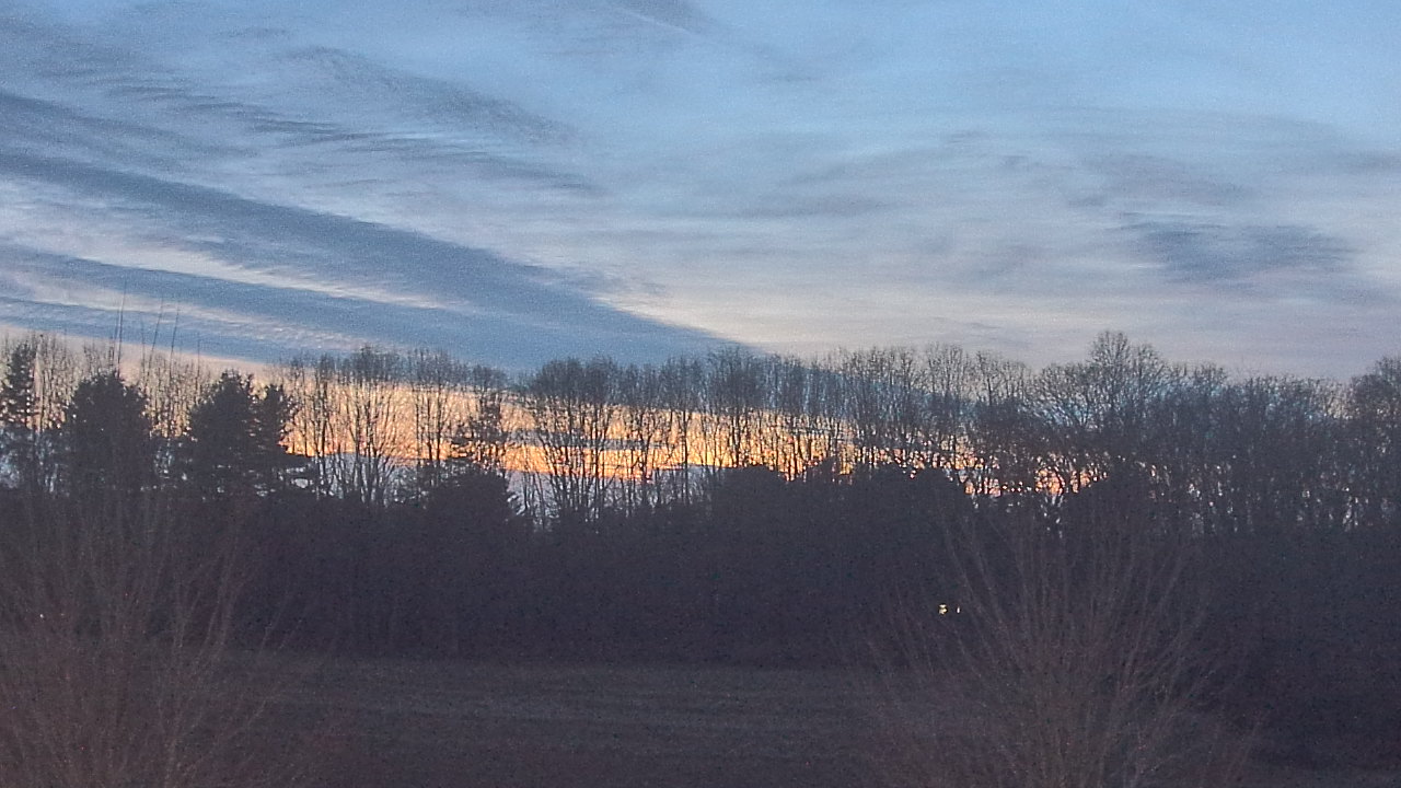 Thumbnail for current weather camera view from Mary of Nazareth School in Darnestown, Maryland