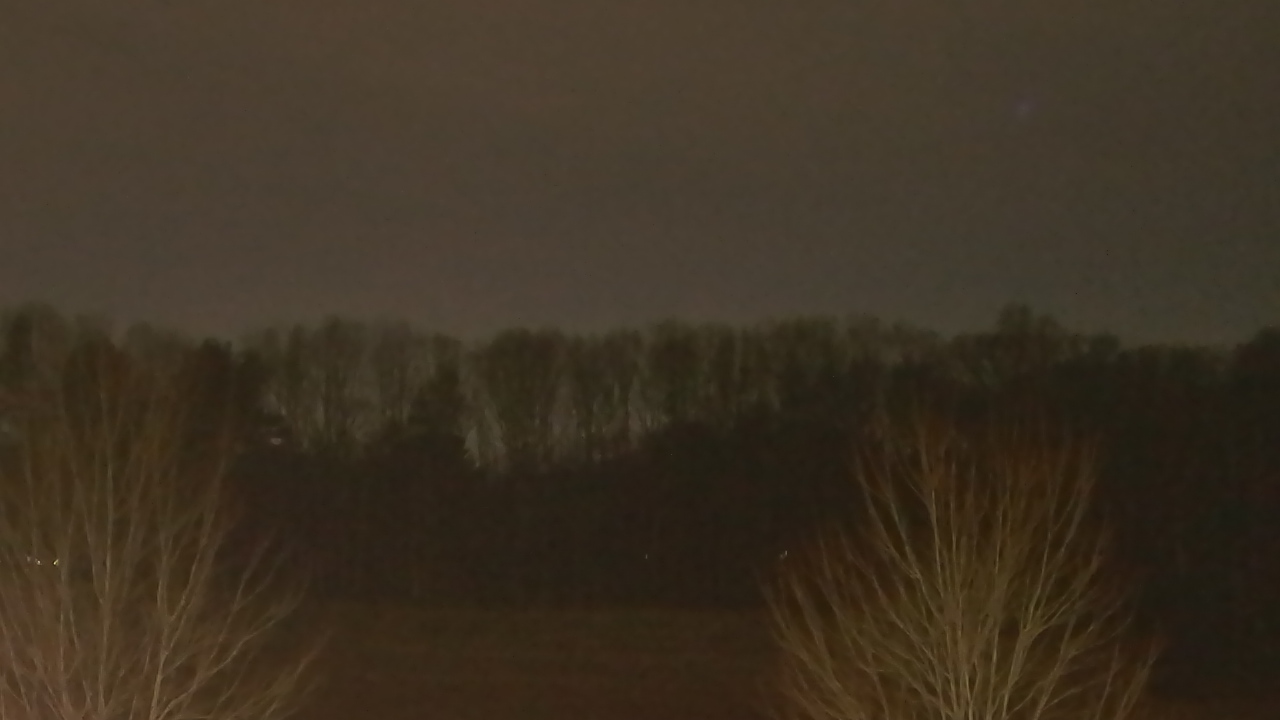 Thumbnail for current weather camera view from Mary of Nazareth School in Darnestown, Maryland