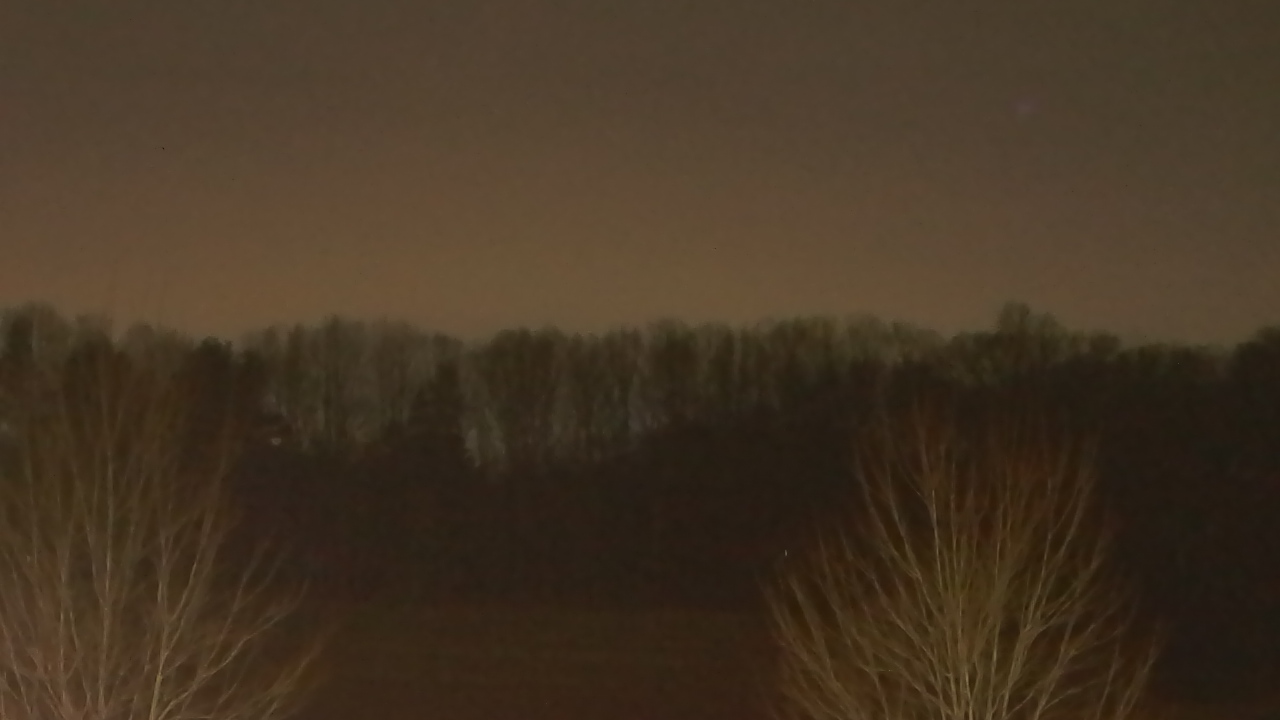 Thumbnail for current weather camera view from Mary of Nazareth School in Darnestown, Maryland