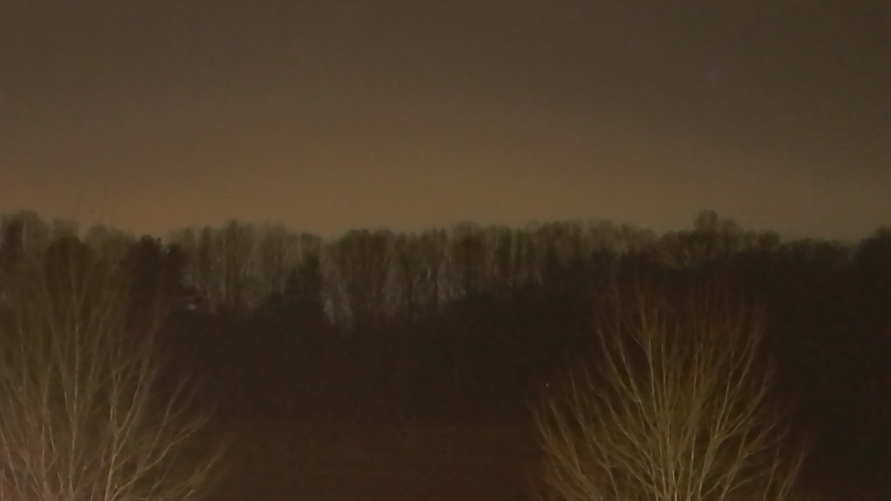 Thumbnail for current weather camera view from Mary of Nazareth School in Darnestown, Maryland