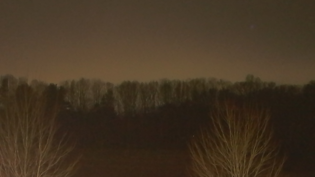 Thumbnail for current weather camera view from Mary of Nazareth School in Darnestown, Maryland