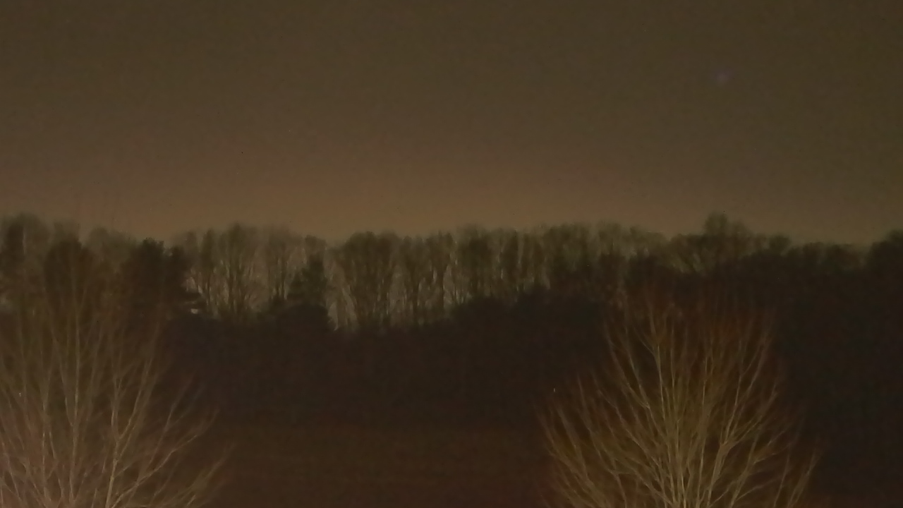 Thumbnail for current weather camera view from Mary of Nazareth School in Darnestown, Maryland