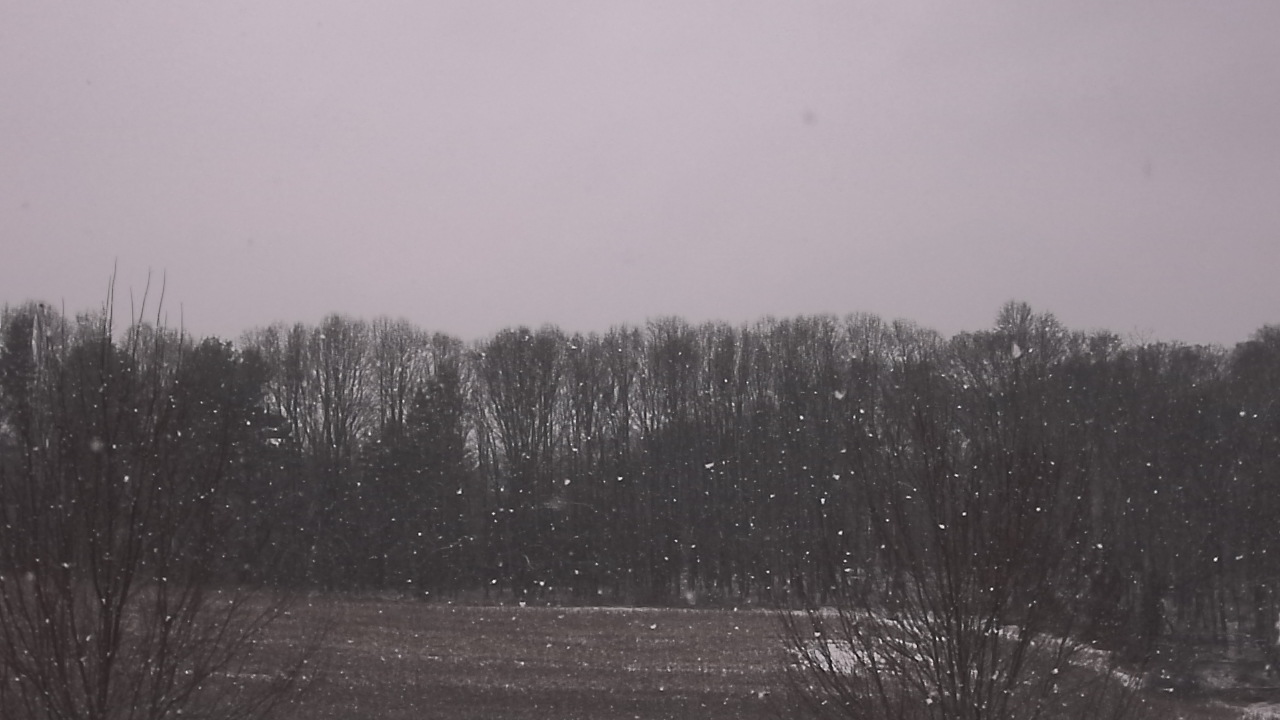 Thumbnail for current weather camera view from Mary of Nazareth School in Darnestown, Maryland