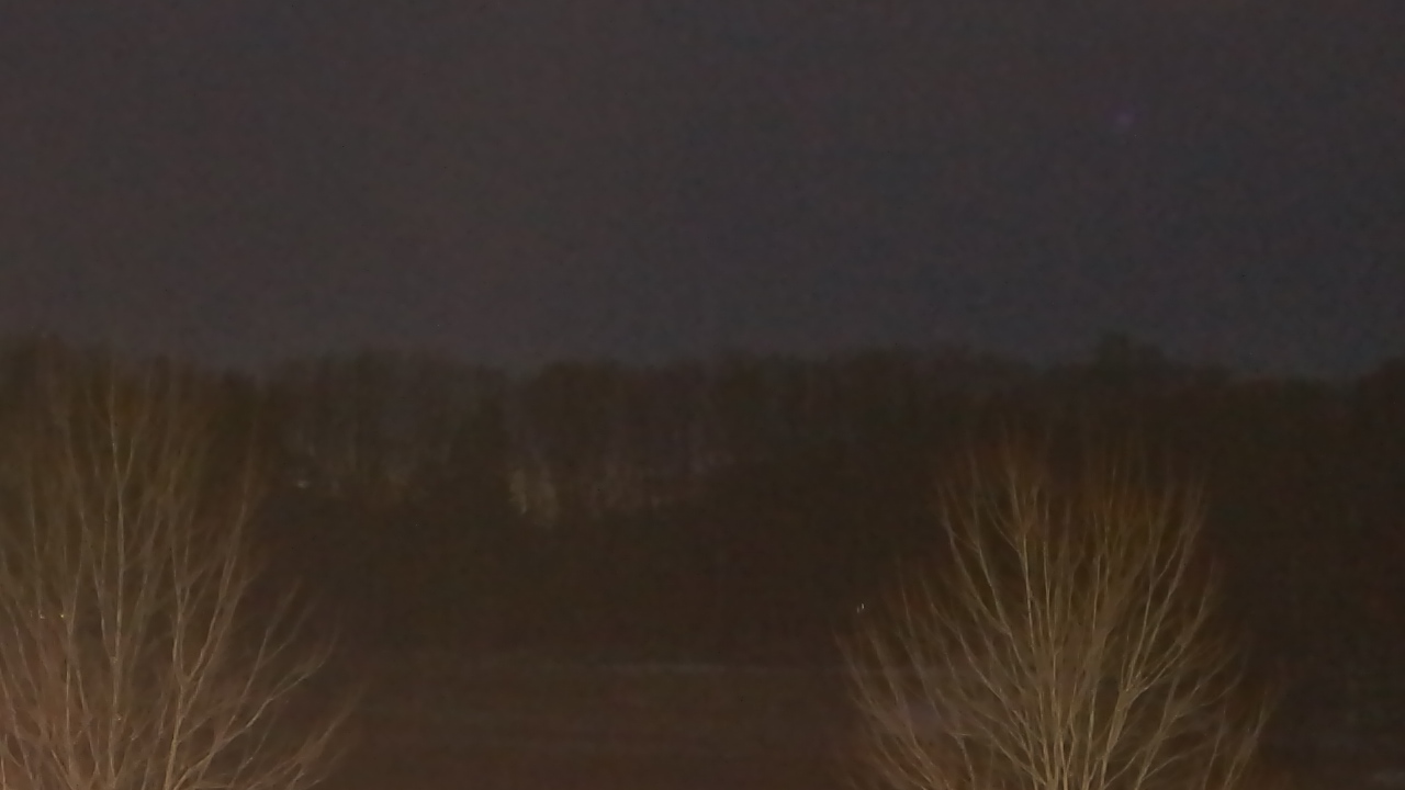 Thumbnail for current weather camera view from Mary of Nazareth School in Darnestown, Maryland