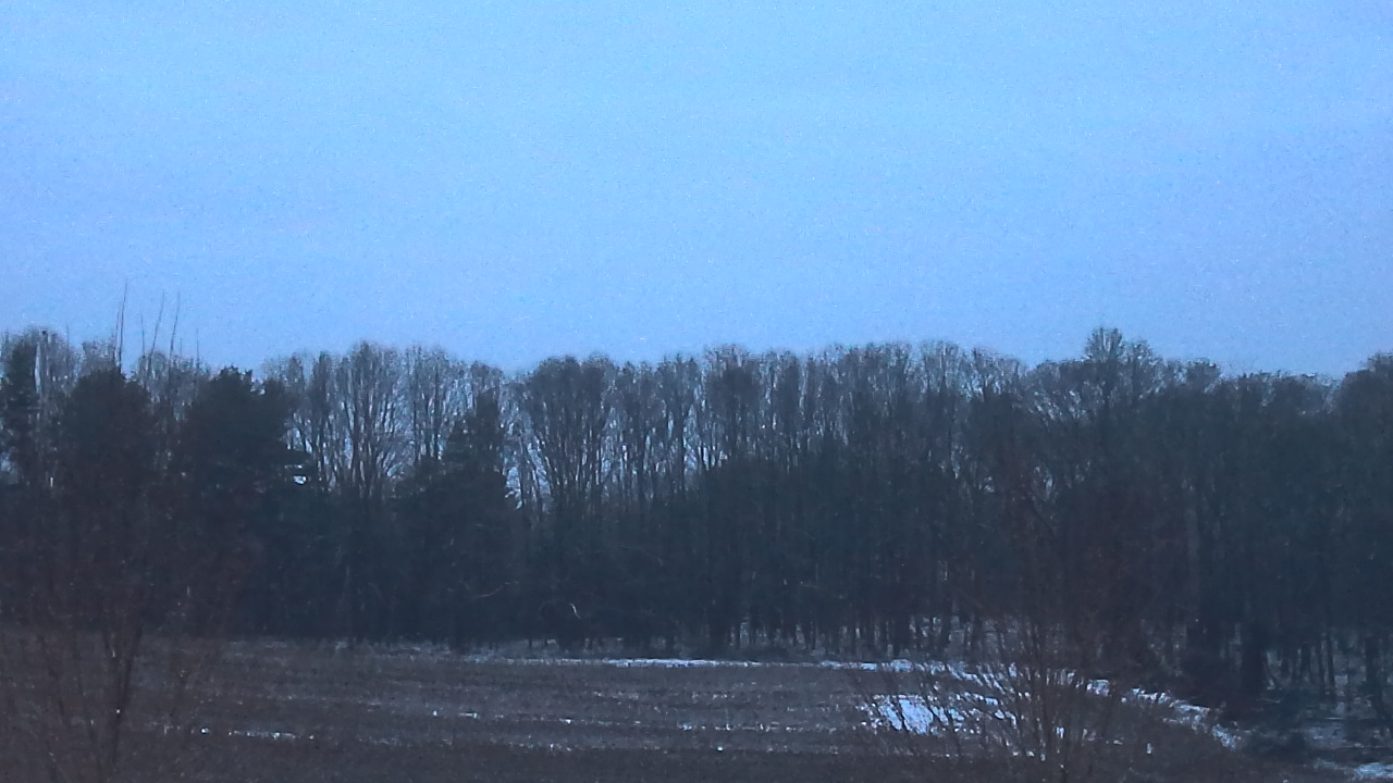 Thumbnail for current weather camera view from Mary of Nazareth School in Darnestown, Maryland