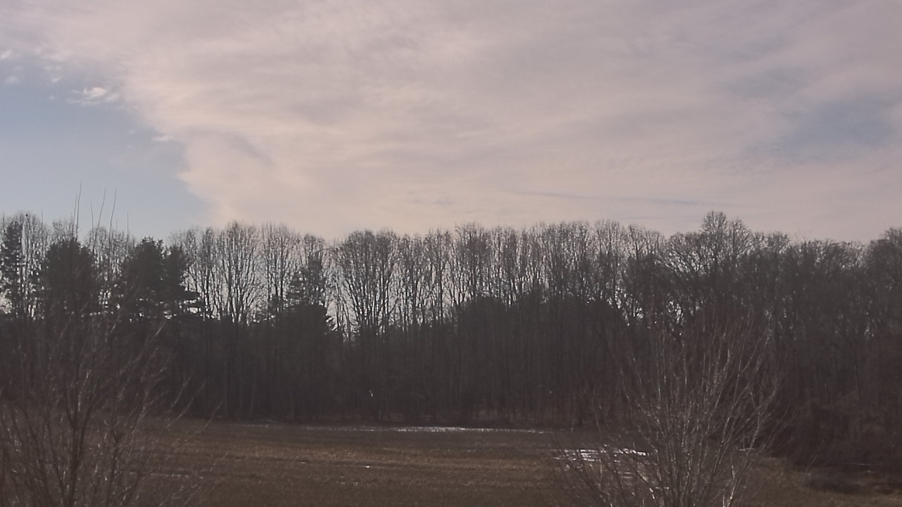 Thumbnail for current weather camera view from Mary of Nazareth School in Darnestown, Maryland