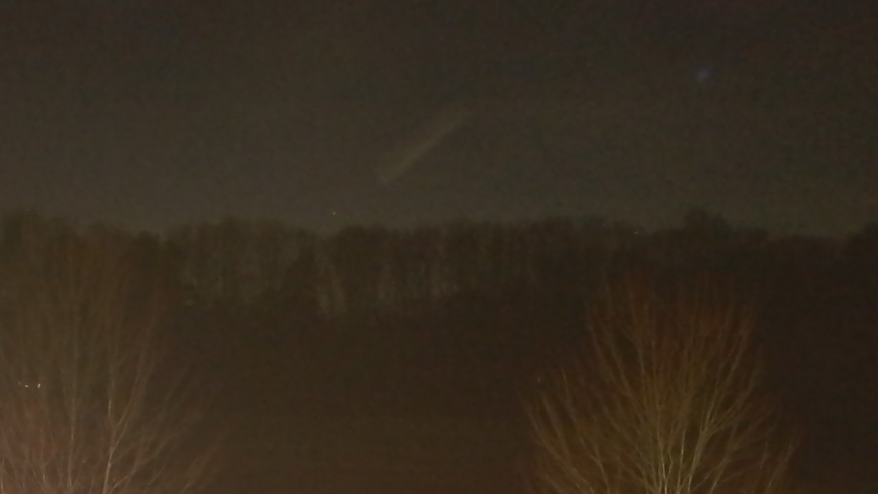 Thumbnail for current weather camera view from Mary of Nazareth School in Darnestown, Maryland