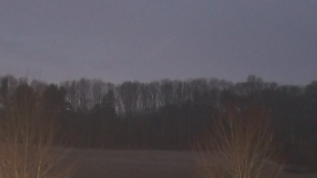 Thumbnail for current weather camera view from Mary of Nazareth School in Darnestown, Maryland