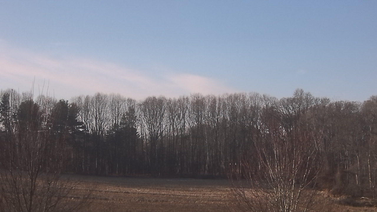 Thumbnail for current weather camera view from Mary of Nazareth School in Darnestown, Maryland