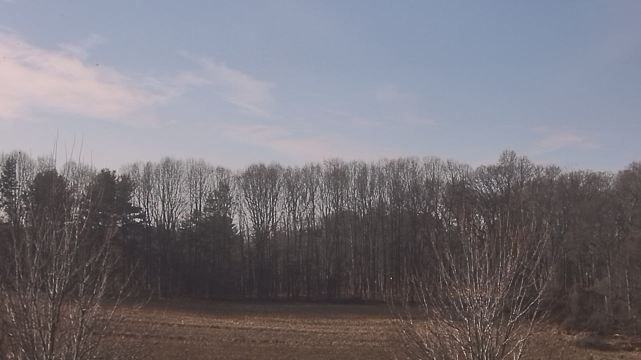 Thumbnail for current weather camera view from Mary of Nazareth School in Darnestown, Maryland