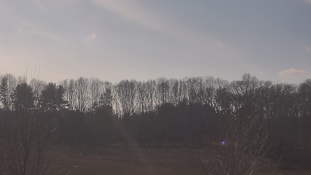 Thumbnail for current weather camera view from Mary of Nazareth School in Darnestown, Maryland