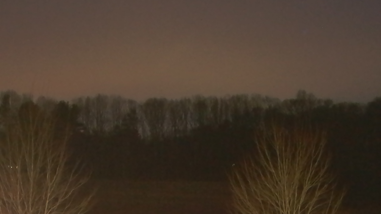 Thumbnail for current weather camera view from Mary of Nazareth School in Darnestown, Maryland