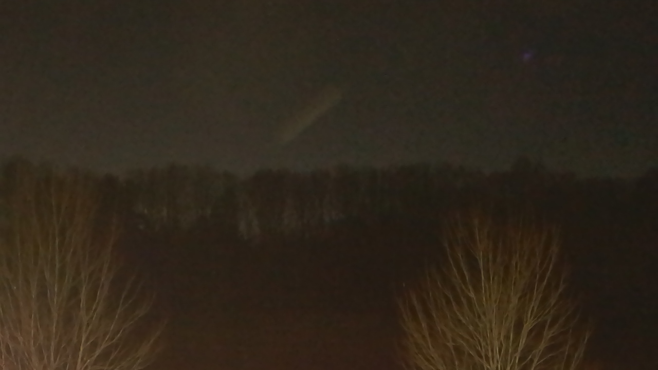 Thumbnail for current weather camera view from Mary of Nazareth School in Darnestown, Maryland