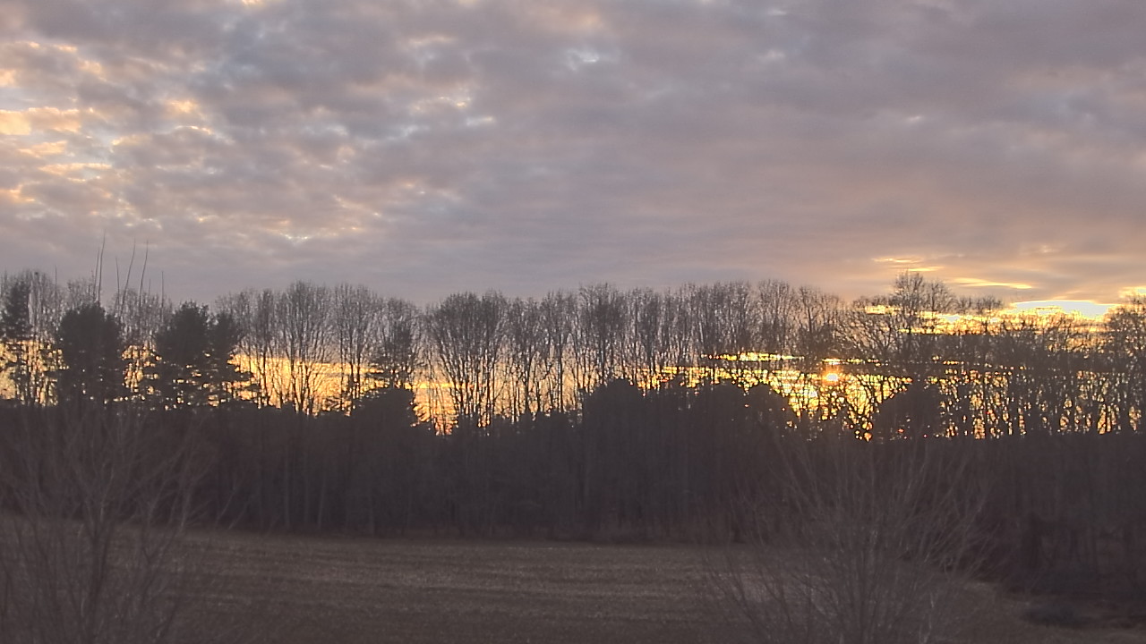 Thumbnail for current weather camera view from Mary of Nazareth School in Darnestown, Maryland