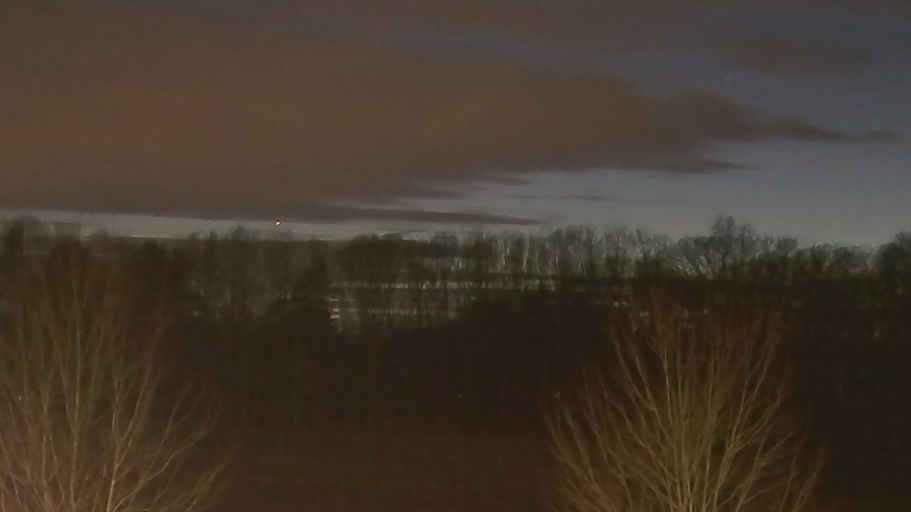 Thumbnail for current weather camera view from Mary of Nazareth School in Darnestown, Maryland