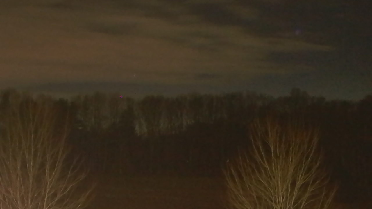 Thumbnail for current weather camera view from Mary of Nazareth School in Darnestown, Maryland