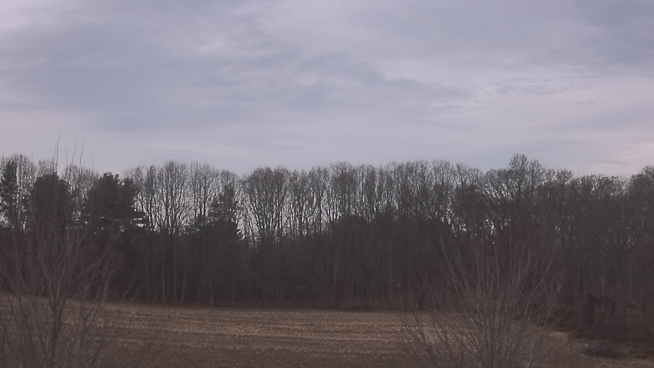 Thumbnail for current weather camera view from Mary of Nazareth School in Darnestown, Maryland