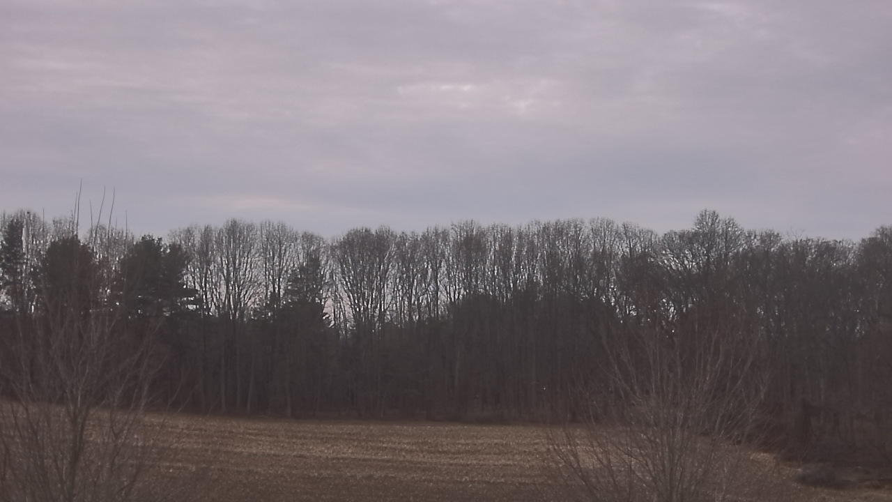 Thumbnail for current weather camera view from Mary of Nazareth School in Darnestown, Maryland