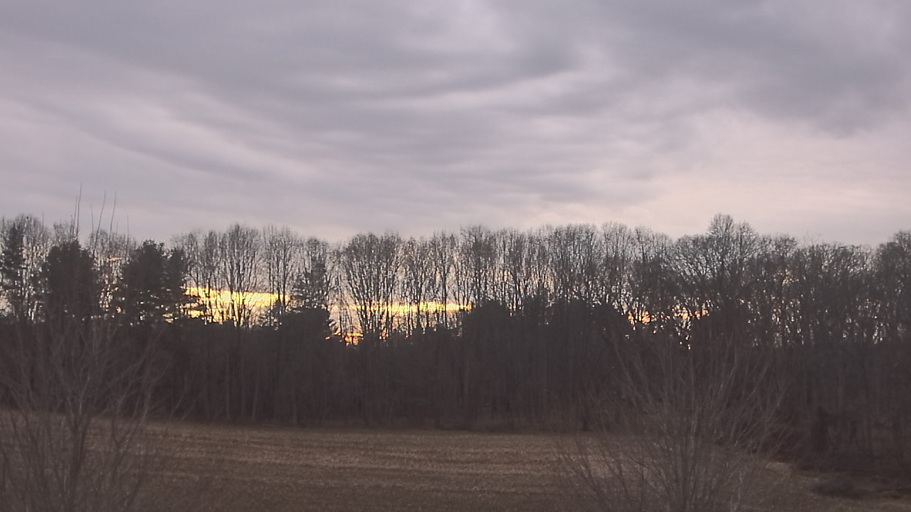 Thumbnail for current weather camera view from Mary of Nazareth School in Darnestown, Maryland