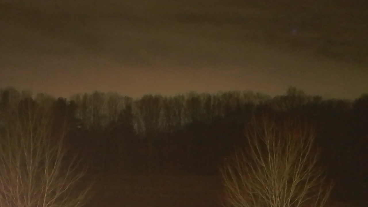 Thumbnail for current weather camera view from Mary of Nazareth School in Darnestown, Maryland