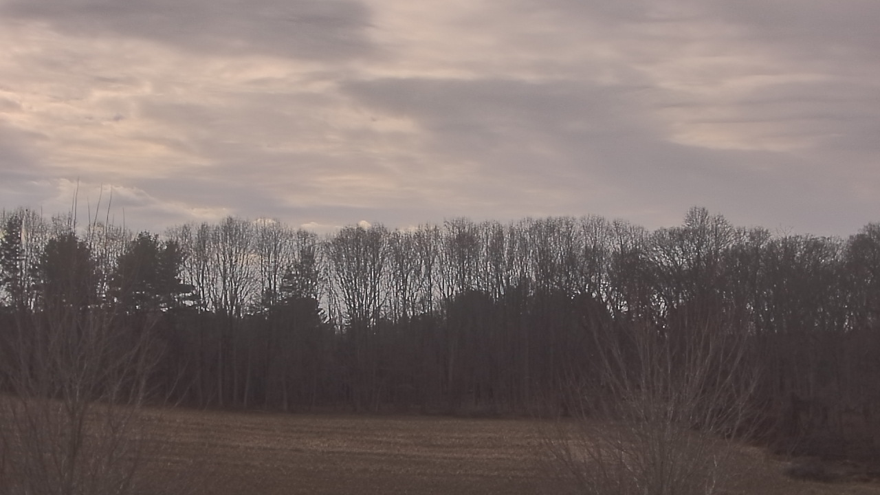 Thumbnail for current weather camera view from Mary of Nazareth School in Darnestown, Maryland