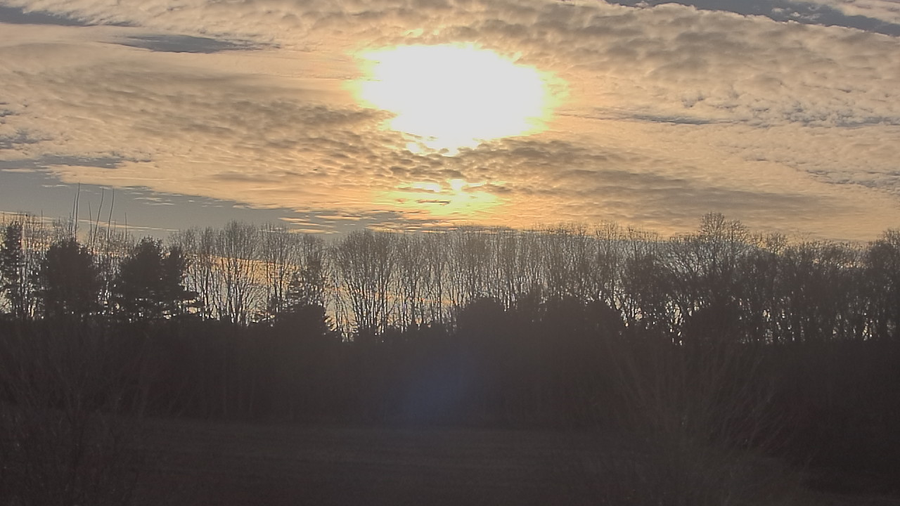 Thumbnail for current weather camera view from Mary of Nazareth School in Darnestown, Maryland