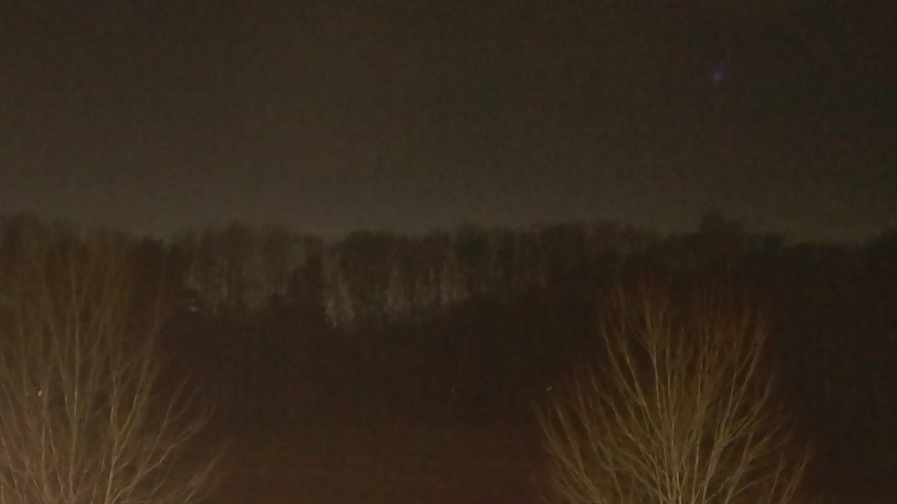 Thumbnail for current weather camera view from Mary of Nazareth School in Darnestown, Maryland