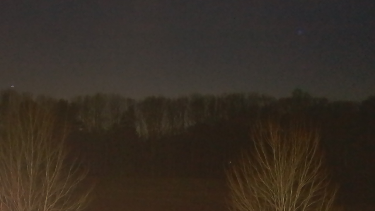 Thumbnail for current weather camera view from Mary of Nazareth School in Darnestown, Maryland