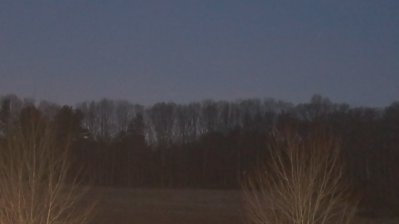 Thumbnail for current weather camera view from Mary of Nazareth School in Darnestown, Maryland