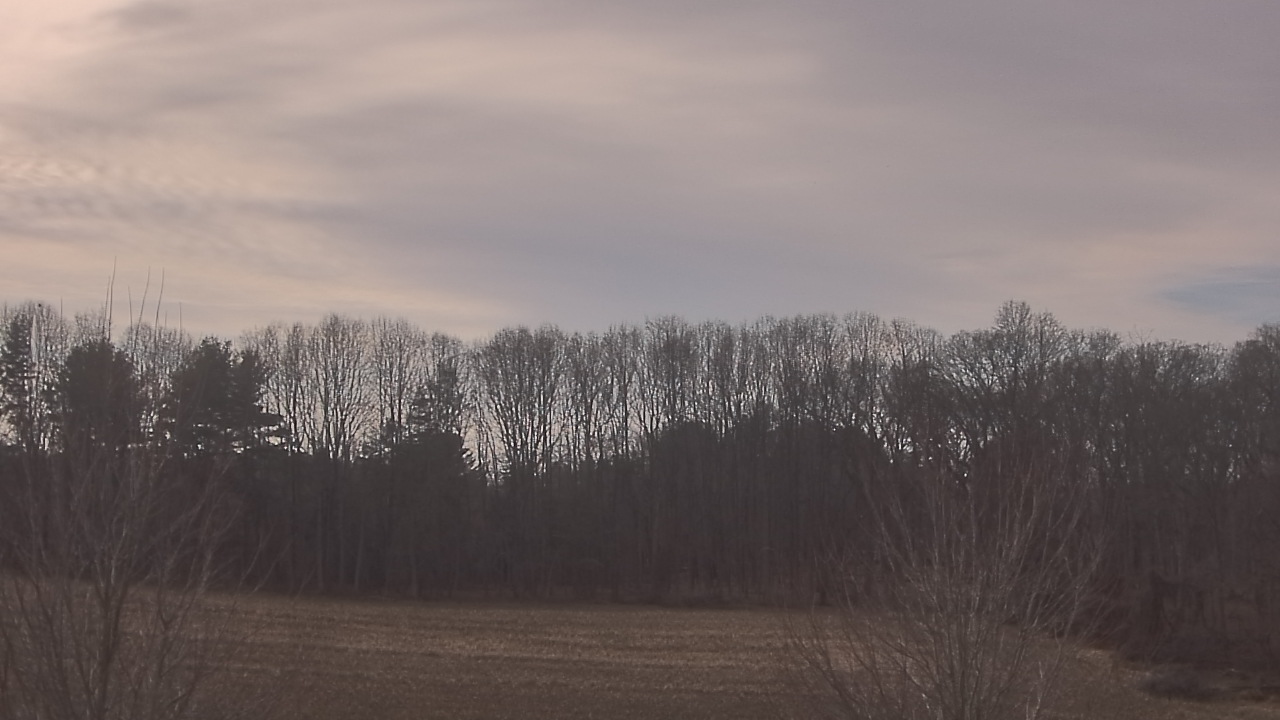 Thumbnail for current weather camera view from Mary of Nazareth School in Darnestown, Maryland